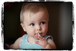 Perth baby newborn child portrait photographer